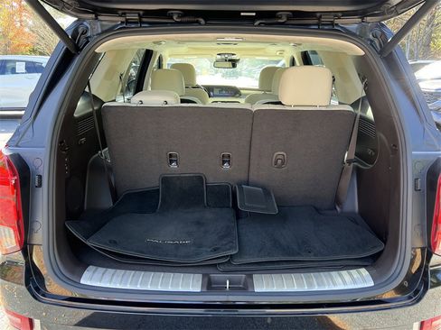 Used 2020 Hyundai Palisade Limited image 5