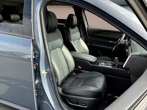 Used 2024 MAZDA CX-50 2.5 Turbo w/ Premium Plus Pkg image 29