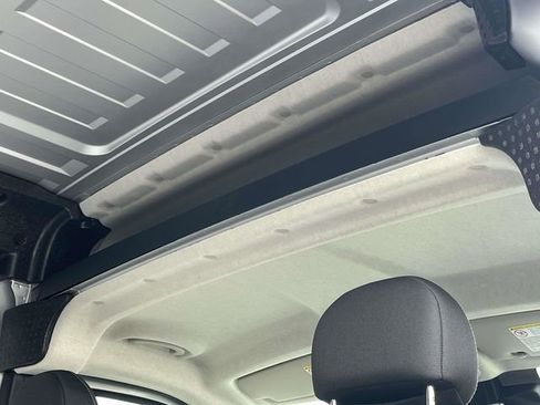 New 2026 RAM ProMaster 3500 w/ Advanced Safety Group FWD image 17