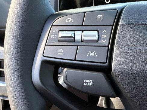 New 2025 Kia K4 EX image 29