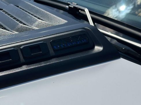 Used 2023 RAM 1500 Laramie image 10