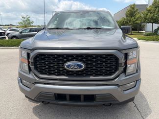 Used 2023 Ford F150 XL w/ STX Appearance Package AWD/4WD video 2