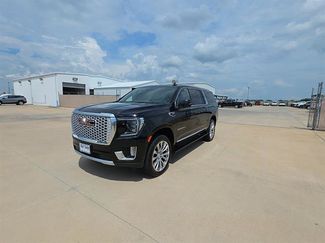 Used 2024 GMC Yukon XL Denali w/ Denali Reserve Package RWD video 1