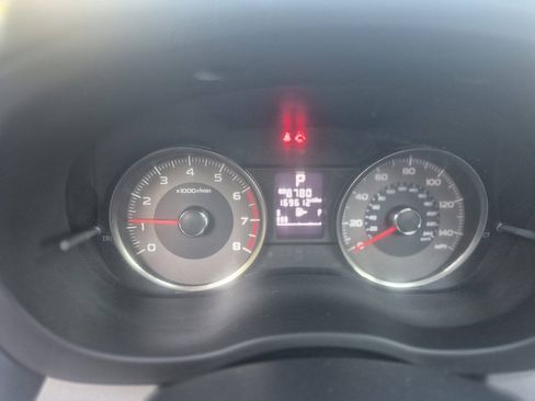 Used 2014 Subaru Forester 2.5i Limited AWD/4WD image 15