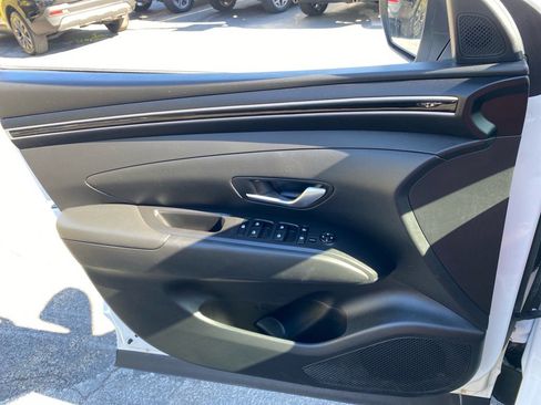 Used 2023 Hyundai Tucson SEL image 21
