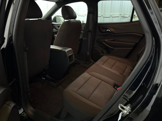 Used 2024 Chevrolet Trax RS FWD image 20