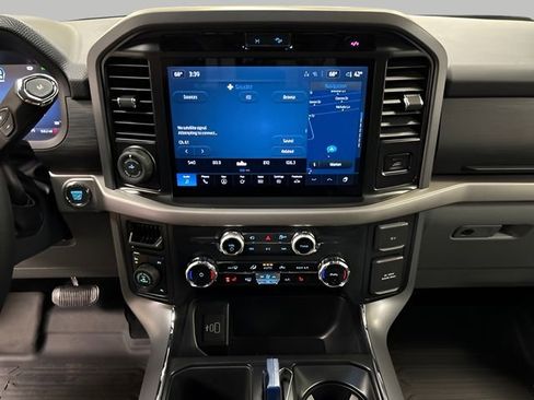 New 2025 Ford F150 XLT w/ Equipment Group 302A MID image 17