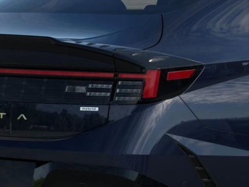 New 2026 Hyundai Sonata Limited image 10