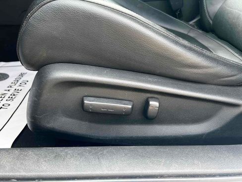 Used 2020 Honda Civic EX-L image 12