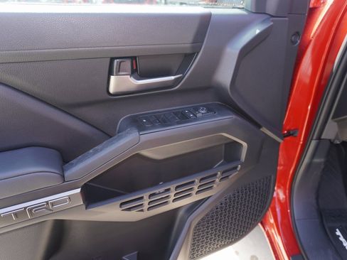 New 2025 Toyota Tacoma TRD Sport image 9