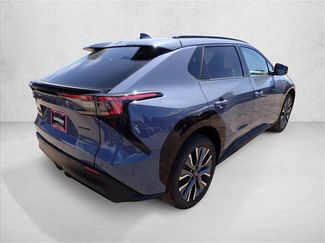 New 2026 Subaru Solterra Limited video 4