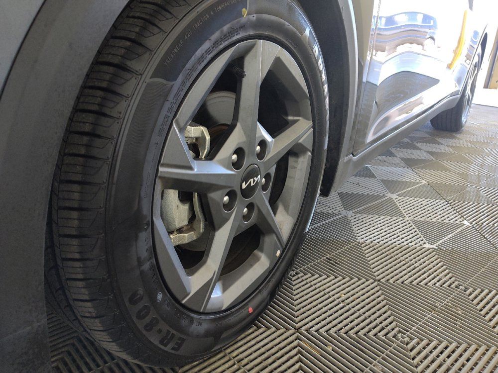 Used 2025 Kia K4 FWD image 31