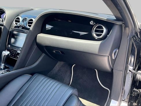 Used 2017 Bentley Continental GT AWD/4WD image 19
