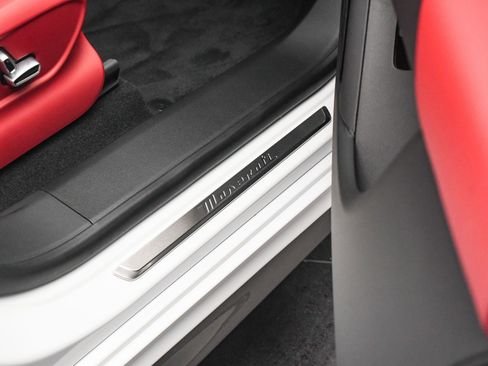 New 2025 Maserati Grecale Trofeo image 46