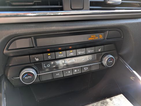 Used 2020 MAZDA CX-9 Touring w/ Touring Premium Package image 28