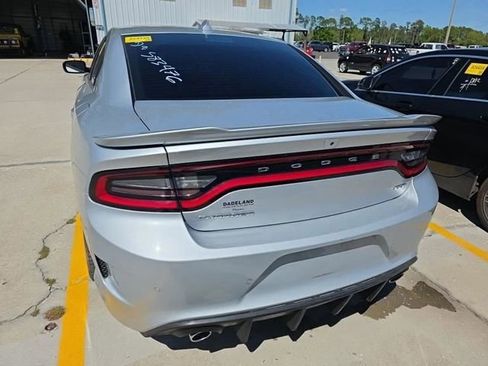 Used 2023 Dodge Charger GT w/ Plus Group image 5
