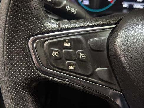 Used 2021 Chevrolet Malibu LT image 21