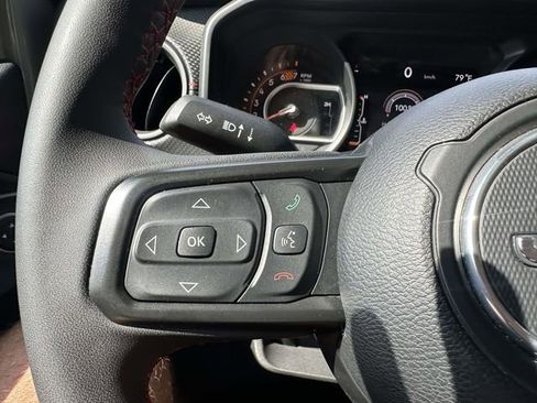 Used 2024 Jeep Wrangler Unlimited Rubicon image 29