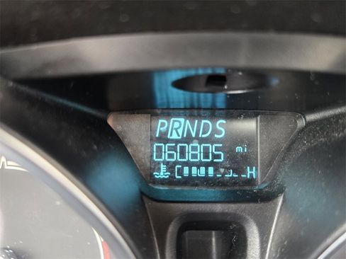 Used 2018 Ford Fiesta SE image 24