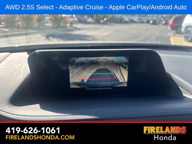 Used 2023 MAZDA CX-30 AWD 2.5 S w/ Select Package image 20
