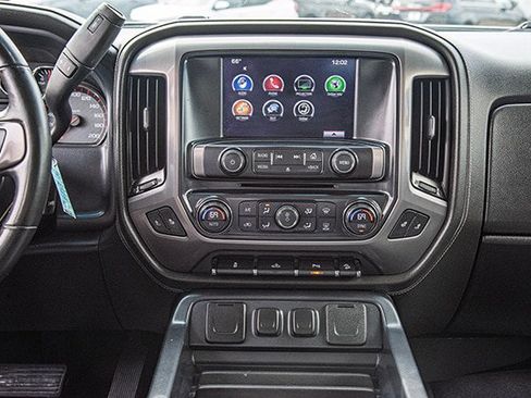 Used 2016 GMC Sierra 1500 SLE image 11