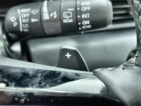 New 2025 Honda Pilot EX-L image 22