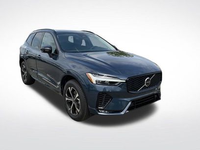 New 2026 Volvo XC60 B5 Core w/ Protection Package