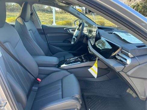 New 2025 Audi A5 2.0T Premium Plus image 28