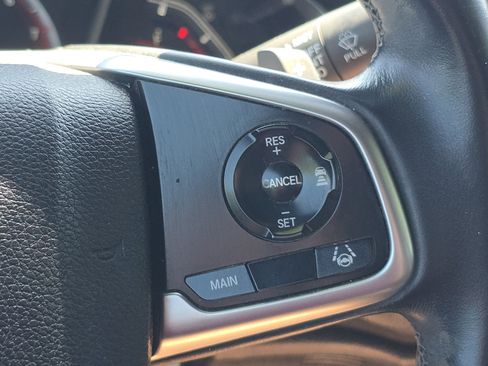 Used 2019 Honda Civic Sport image 8