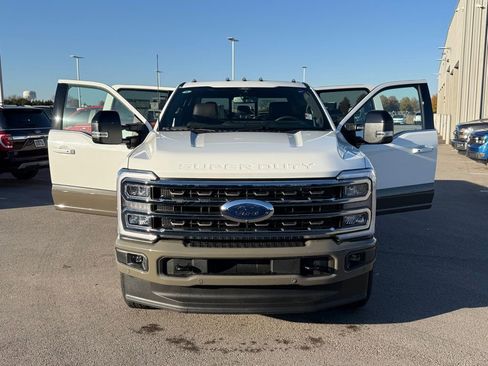 New 2026 Ford F350 King Ranch AWD/4WD image 23