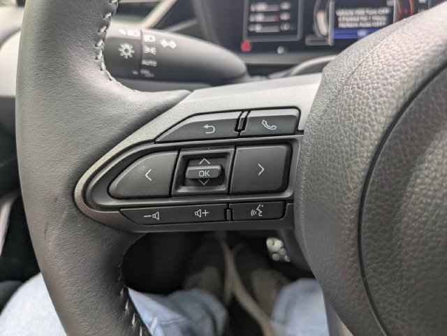 New 2026 Toyota Corolla GR AWD/4WD image 21