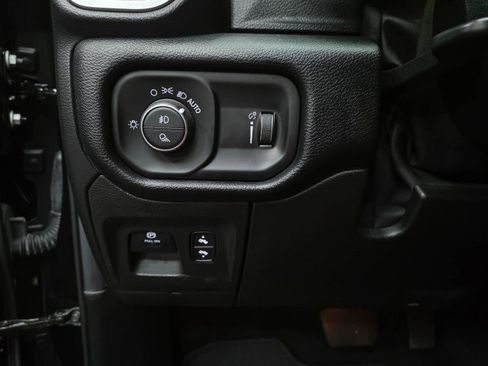 Used 2021 RAM 1500 Big Horn AWD/4WD image 29