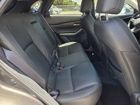 Certified 2023 MAZDA CX-30 AWD 2.5 S w/ Preferred Package image 14