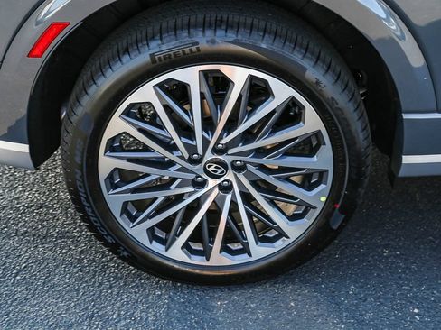 Certified 2026 Hyundai Palisade Calligraphy AWD/4WD image 11