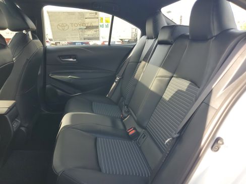 New 2026 Toyota Corolla XSE image 11