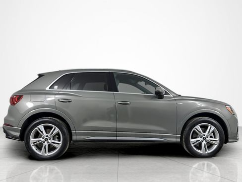 Used 2021 Audi Q3 2.0T Premium w/ Convenience Package AWD/4WD image 6