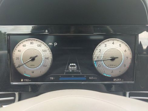 Used 2021 Hyundai Elantra SEL w/ Convenience + Premium Package FWD image 23