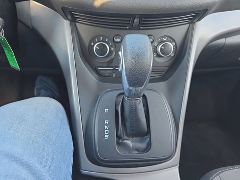 Used 2014 Ford Escape SE AWD/4WD image 12