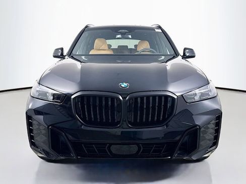 New 2026 BMW X5 xDrive40i w/ M Sport Package image 2