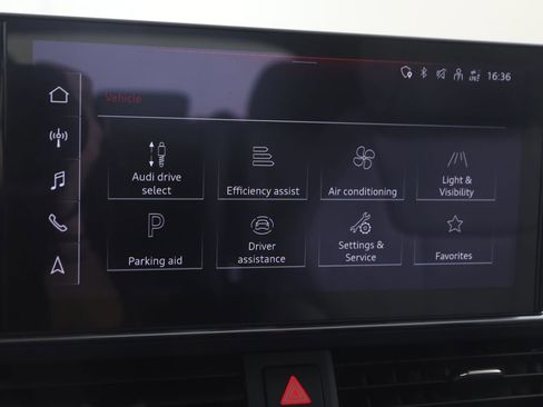 Used 2024 Audi A5 2.0T Premium Plus image 40