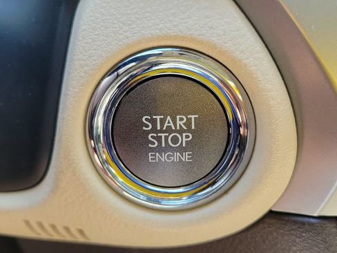 Used 2017 Lexus ES 350 w/ Luxury Package FWD image 23