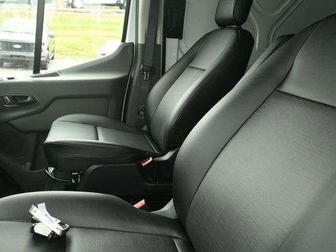 New 2026 Ford Transit 350 148 Medium Roof AWD image 18