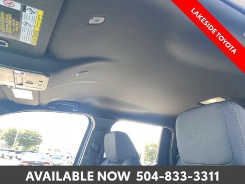 Certified 2026 Toyota Tacoma SR5 RWD image 29
