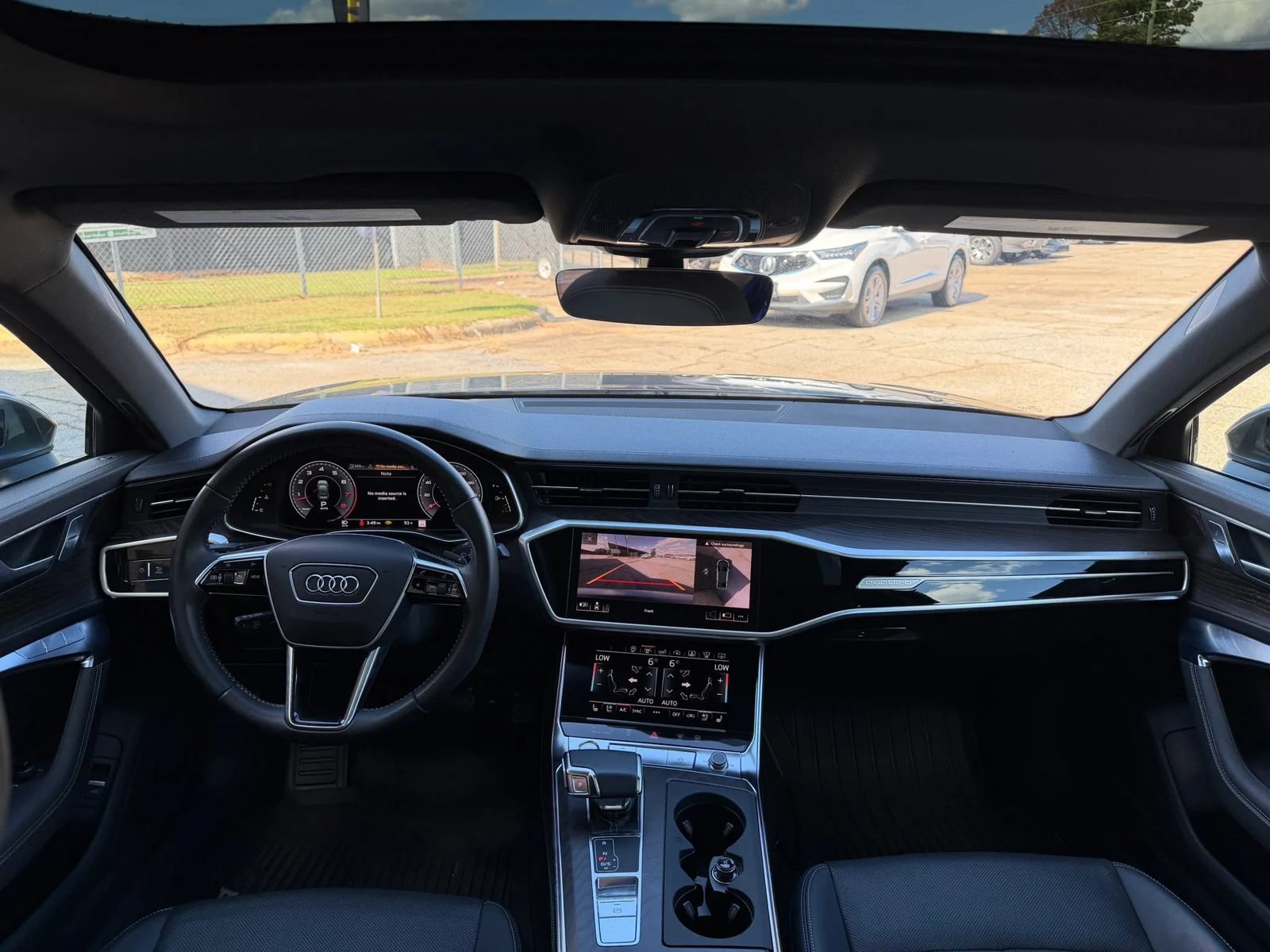 Used 2019 Audi A6 3.0T Prestige w/ Prestige Package AWD/4WD image 24