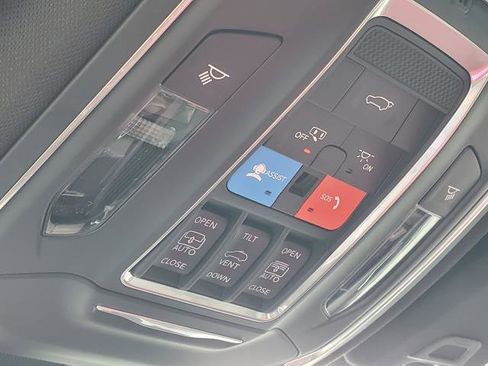 New 2026 Jeep Grand Cherokee Limited Reserve image 18