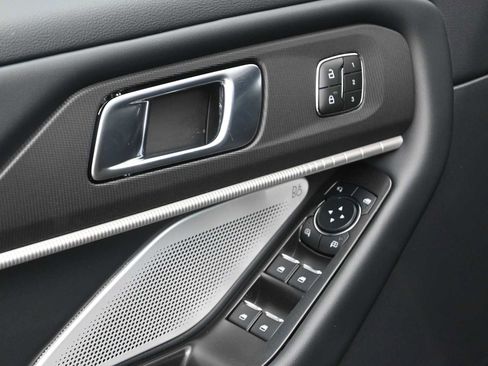 New 2026 Ford Explorer Tremor w/ Tremor Ultimate Package image 19