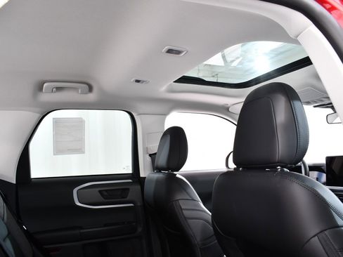 New 2025 Ford Bronco Sport Big Bend w/ Convenience Package image 18