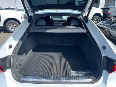 Used 2019 Audi A7 3.0T Premium Plus w/ Premium Plus Package AWD/4WD image 9