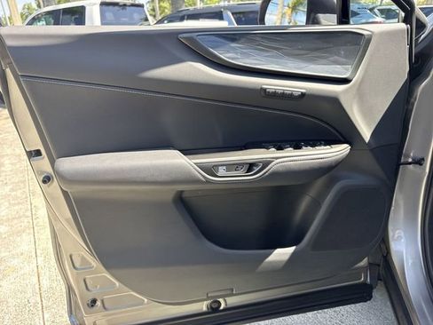 Used 2023 Lexus NX 350 AWD image 13