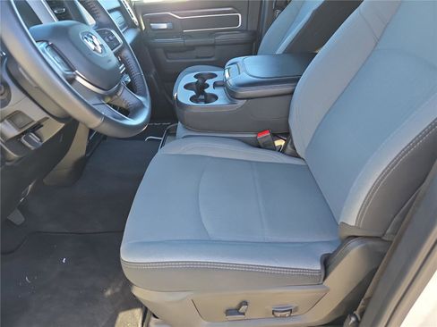 Used 2024 RAM 2500 Big Horn w/ Bed Utility Group AWD/4WD image 22
